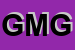 Logo di GMG (SNC)