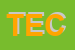 Logo di TECNOMEC