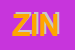 Logo di ZINI