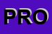 Logo di PROSOL (SPA)