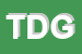 Logo di TOMASONI DIEGO GIORGIO