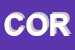 Logo di COROZITE (SPA)