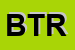 Logo di BTRAS SRL