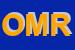 Logo di OMR (SRL)