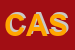 Logo di CASAPLAST