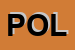 Logo di POLIPLAST (SPA)