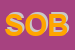 Logo di SOBRECO SRL