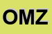 Logo di OMZ (SRL)