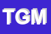 Logo di TGM DI GHEZA MARIO