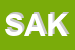 Logo di SAKI SRL