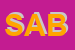 Logo di SABA