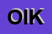 Logo di OIKOS (SOCCOOPRL)