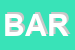 Logo di BARBARESCHI