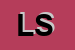 Logo di LSNET SRL