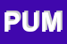 Logo di PUMA (SRL)