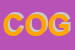 Logo di COGET SRL