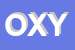 Logo di OXYTURBO (SRL)