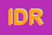 Logo di IDROCAR