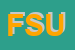 Logo di FRUSCIO SRL UNIPERSONALE