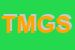 Logo di TRANSPORT MEC GRES SRL