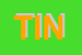 Logo di TINA