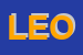 Logo di LEONMARKET (SRL)