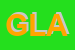 Logo di GLAMOUR