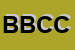 Logo di BBC DI BIANCHI CAMILLO E C SNC