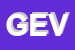 Logo di GEVICO SRL