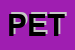 Logo di PETER'S