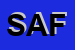 Logo di SAFCA