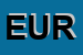 Logo di EUROMEC