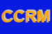 Logo di CRM CENTRO RIPARAZIONI MOBILE DI SORELLI ALBERTO