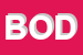 Logo di BODO