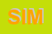 Logo di SIME