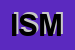 Logo di ISMEG SRL