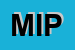 Logo di MIPA