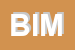 Logo di BIMAC SRL