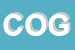 Logo di COGER (SRL)