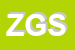 Logo di ZORZA GOMME SRL