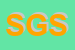 Logo di SUPERIOR GENETIC SAS