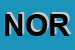 Logo di NORDGLASS (SRL)