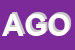 Logo di AGOSTI