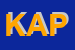 Logo di KAPOGIRO