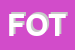 Logo di FOTOCOLOR SNC