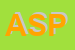 Logo di ASPEF