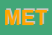 Logo di METALBLOK (SRL)