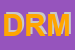 Logo di DRM (SRL)