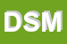 Logo di DSM