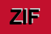 Logo di ZIFER (SNC)